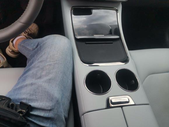 [合肥·皖A] 二手零跑汽车零跑C012022款 后驱长续航版