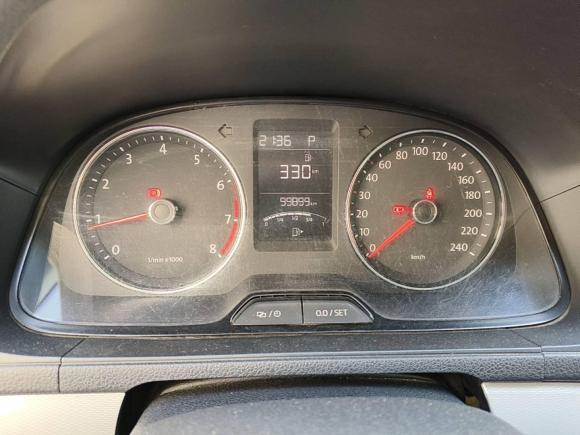 [义乌·浙G] 二手大众朗行2013款 1.6L 自动舒适型