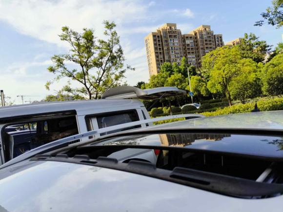 [南京·苏A] 二手大众朗行2017款 230TSI DSG舒适版