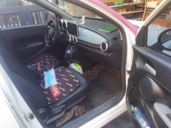 [金华·浙G] 二手欧拉欧拉R12019款 351km 亲子版