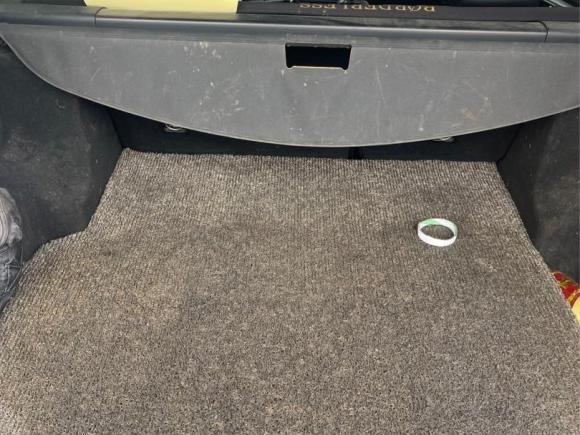 [南京·苏L] 二手奔驰奔驰GLK级2014款 GLK 260 4MATIC 动感型