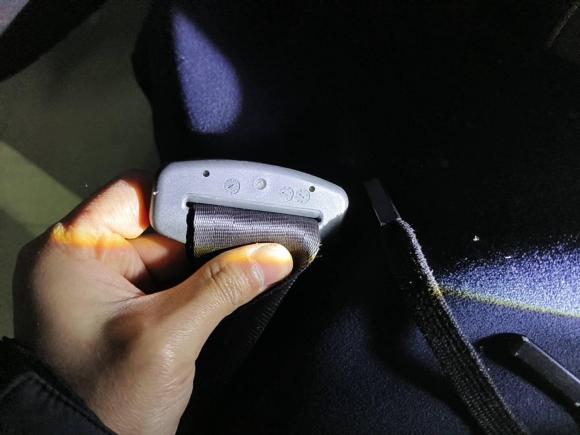 [南京·苏N] 二手别克英朗2015款 15N 自动豪华型