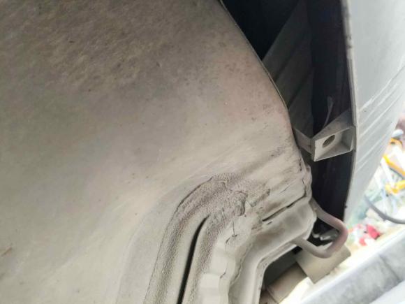 [成都·川A] 二手本田锋范经典2012款 1.5L 手动精英版