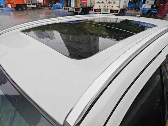 [广州·粤R] 二手铃木锋驭2014款 1.6L CVT两驱精英型