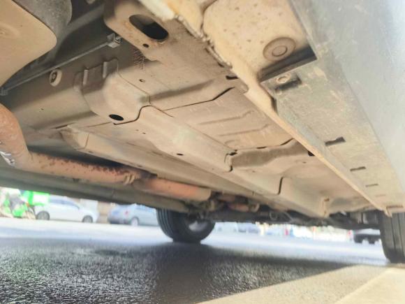 [武汉·鄂A] 二手众泰众泰T3002017款 1.5T CVT尊享型