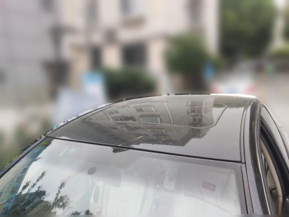 [上海·皖H] 二手大众Passat领驭2009款 1.8T 手动尊品型