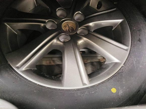 [广州·粤Q] 二手丰田逸致2015款 180E CVT跨界版