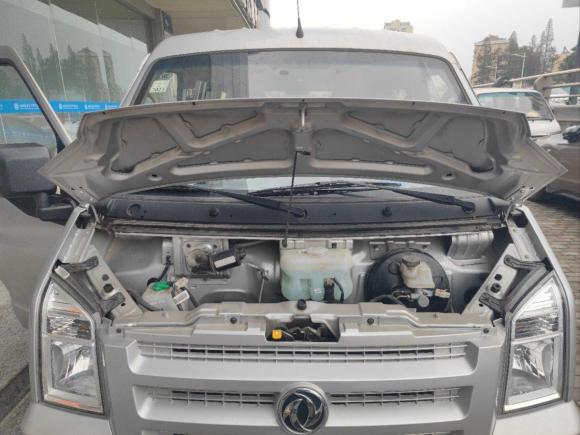 [南京·苏A] 二手东风小康东风小康C362019款 1.5L基本型Ⅱ国VI DK15