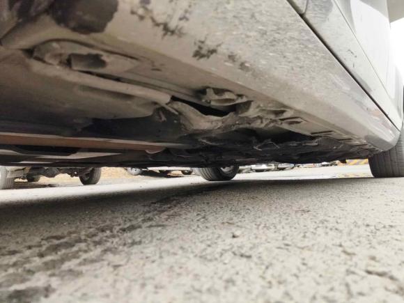 [成都·川G] 二手奔驰奔驰S级2010款 S 400 L HYBRID