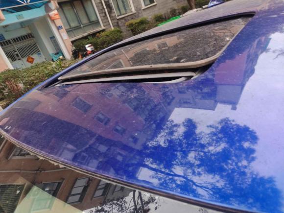 [武汉·鄂A] 二手菲亚特致悦2014款 1.4T 自动舒适版