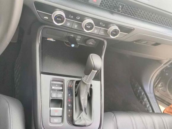 [深圳·浙C] 二手本田皓影2023款 240TURBO 两驱豪华版 5座