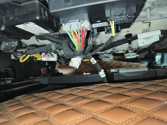 [杭州·浙A] 二手小鹏小鹏G32020款 460i 智享版