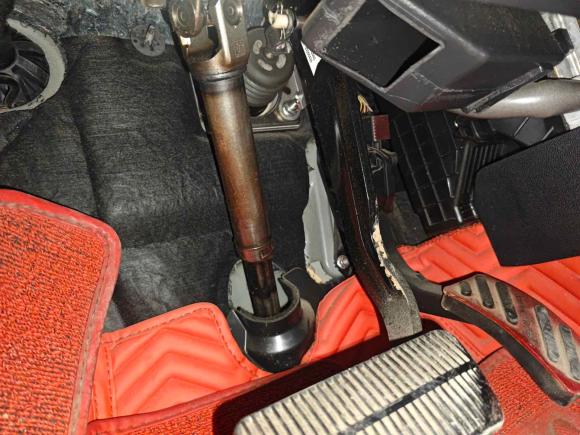 [济南·鲁A] 二手长安长安CS75 PLUS2020款 2.0T 自动旗舰型