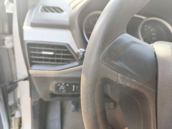 [无锡·苏U] 二手五菱汽车五菱宏光2019款 1.5L S舒适型国VI LAR