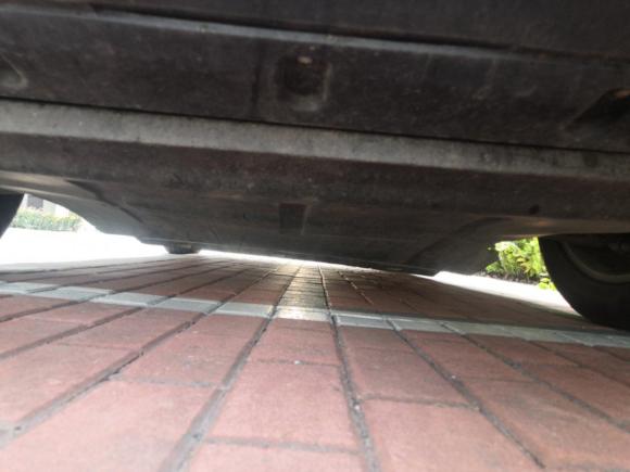 [上海·沪H] 二手奥迪奥迪Q52012款 2.0TFSI 技术型