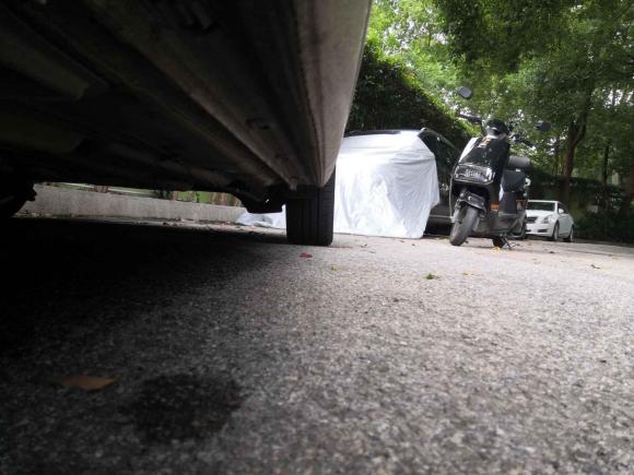 [南京·苏A] 二手斯柯达昕锐2018款 1.6L 自动舒适版