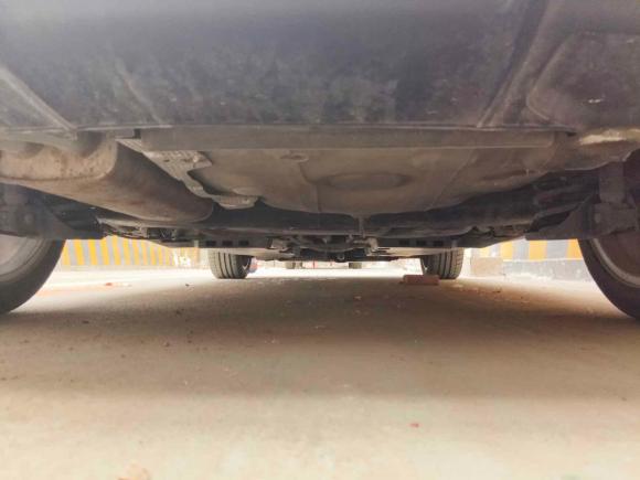 [济南·鲁S] 二手奥迪奥迪A12012款 1.4 TFSI Ego