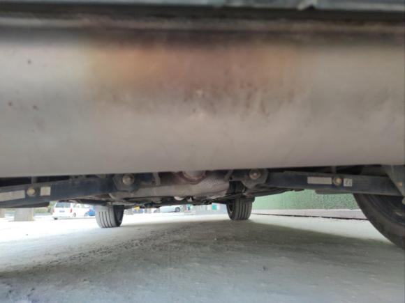 [西安·陕D] 二手东风风行景逸X52017款 劲享系列 1.5T CVT豪华型