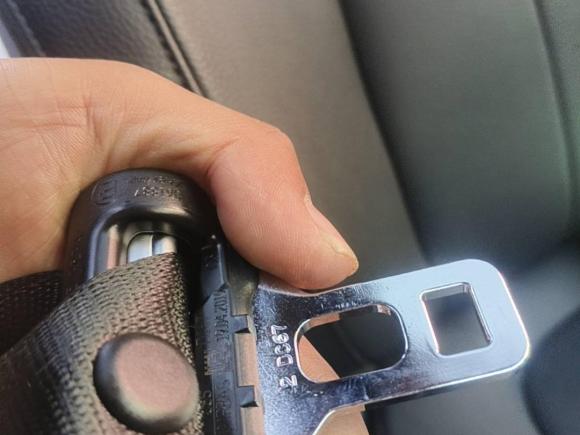 [南昌·赣A] 二手奔驰奔驰B级2020款 B 200 时尚型