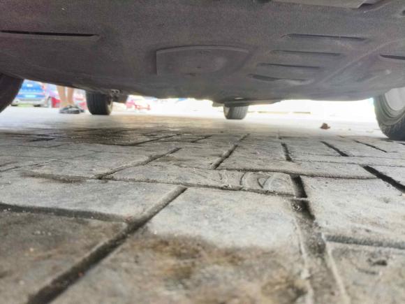 [金华·浙G] 二手大众朗逸2017款 1.6L 自动风尚版