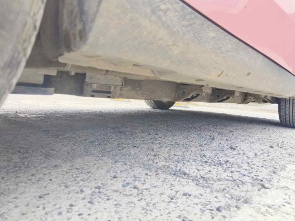 [济南·鲁A] 二手哪吒汽车哪吒V2021款 魔女版