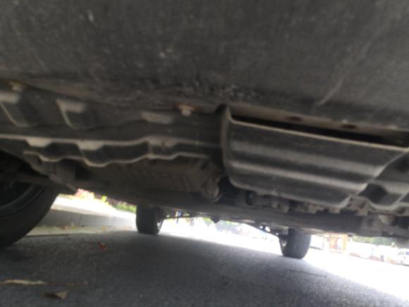 [嘉兴·浙F] 二手奇瑞瑞虎32018款 经典版 1.6L CVT豪华型