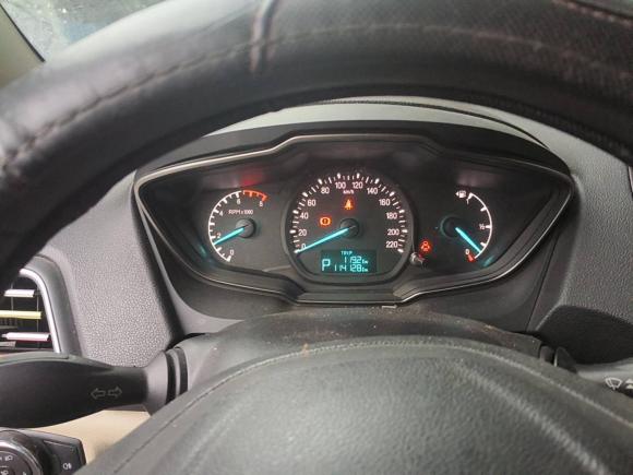 [佛山·豫R] 二手福特福睿斯2015款 1.5L 自动舒适型