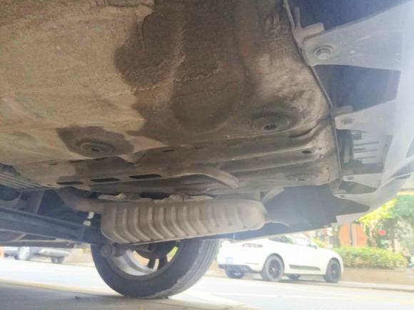 [台州·赣D] 二手吉利汽车缤瑞2019款 200T DCT缤致版