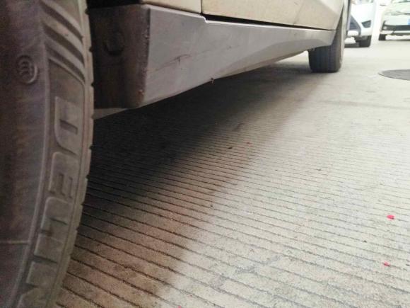 [佛山·粤E] 二手启辰启辰D602021款 1.6L Entry 手动舒享版