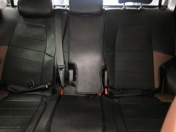 [宁波·浙B] 二手本田皓影新能源2022款 e:PHEV 尊贵版