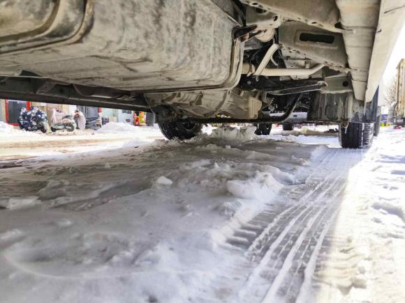 [济南·鲁A] 二手长安跨越跨越星V52021款 1.5L招财版舒适型JL473QH