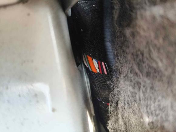 [武汉·粤S] 二手观致观致72020款 1.6T 护航精英型