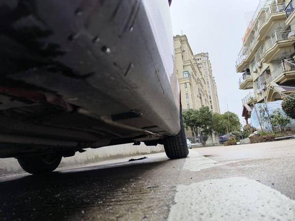 [台州·浙J] 二手福特福克斯2012款 三厢 1.6L 自动风尚型