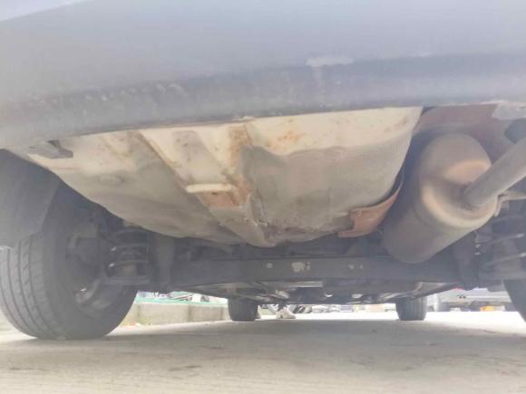 [常州·苏D] 二手起亚起亚K22011款 三厢 1.6L AT Premium