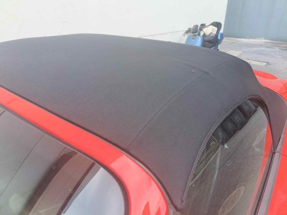 [杭州·浙A] 二手保时捷保时捷7182016款 Boxster 2.0T