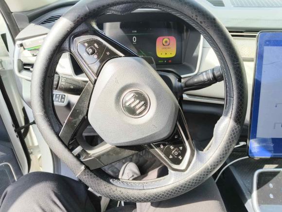 [北京·京A] 二手威马汽车威马EX52020款 EX5-Z Nex探索版