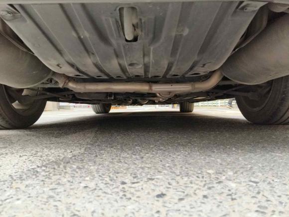 [杭州·浙A] 二手讴歌讴歌TL2009款 3.5标准版