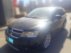 [青岛·鲁B] 道奇酷威2013款 2.4L 两驱尊尚版