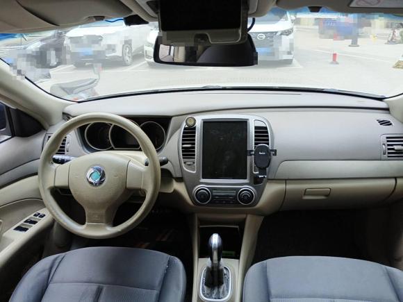 [深圳·粤B] 二手东风俊风E11K2019款 标准型