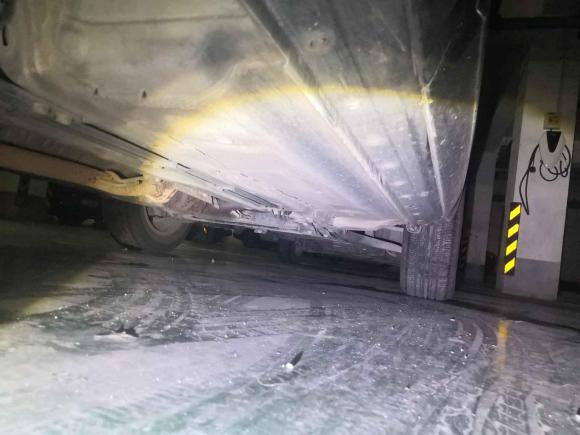 [合肥·皖A] 二手日产逍客2010款 20S火 CVT 2WD