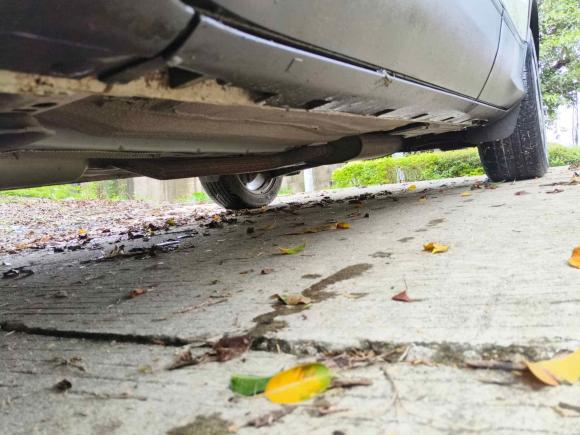 [广州·渝D] 二手福特翼虎2017款 EcoBoost 180 两驱虎跃型