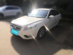 [无锡·苏B]北京汽车&nbsp;&nbsp;绅宝D50&nbsp;&nbsp;2015款1.5L手动舒适超值导航版