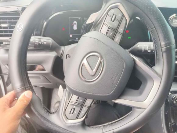 [上海·沪F] 二手雷克萨斯雷克萨斯NX2022款 260 前驱 创驰版