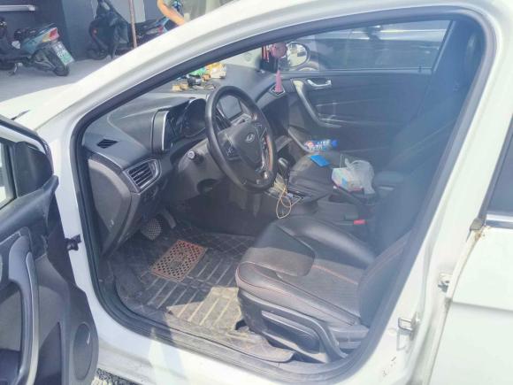 [宁波·川S] 二手奇瑞艾瑞泽52016款 1.5L CVT领锐版