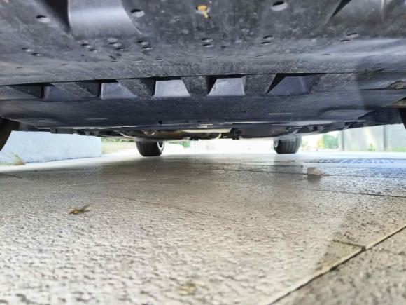 [南京·苏A] 二手凯迪拉克凯迪拉克CT52021款 改款 28T 豪华型