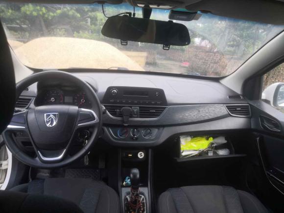 [佛山·湘N] 二手宝骏宝骏3102016款 1.2L 手动舒适型