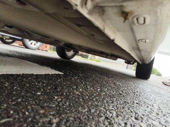 [温州·豫A] 二手奇瑞艾瑞泽52017款 1.5L CVT领潮版