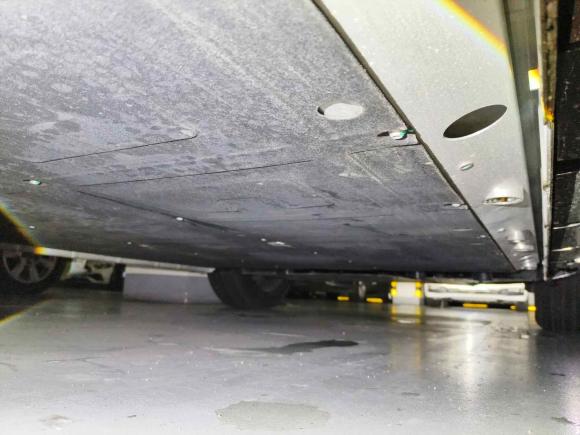 [深圳·粤B] 二手飞凡汽车飞凡R72023款 长续屏霸Pro版