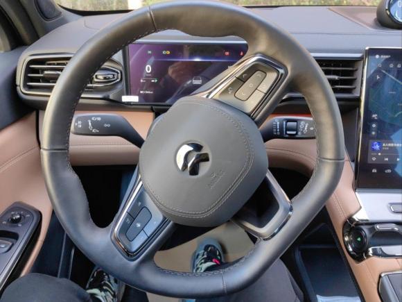 [北京·京A] 二手蔚来蔚来ES62022款 100kWh 签名版