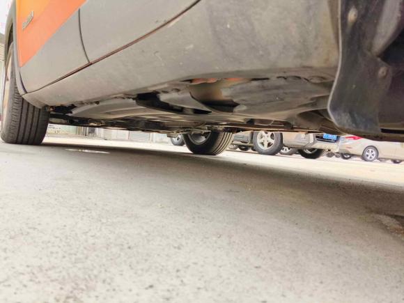 [无锡·苏B] 二手Jeep自由侠2017款 180T 自动高能版